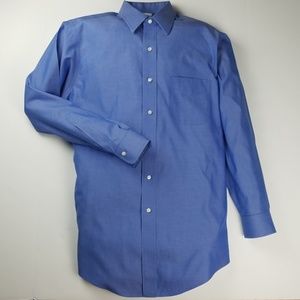 Brooks Brothers Non-Iron Dress Shirt